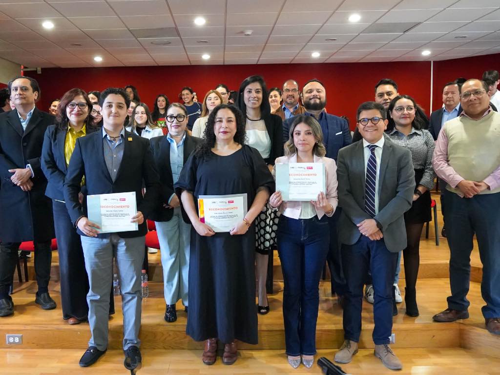 Busca el IEE involucrar a las juventudes en los procesos electorales