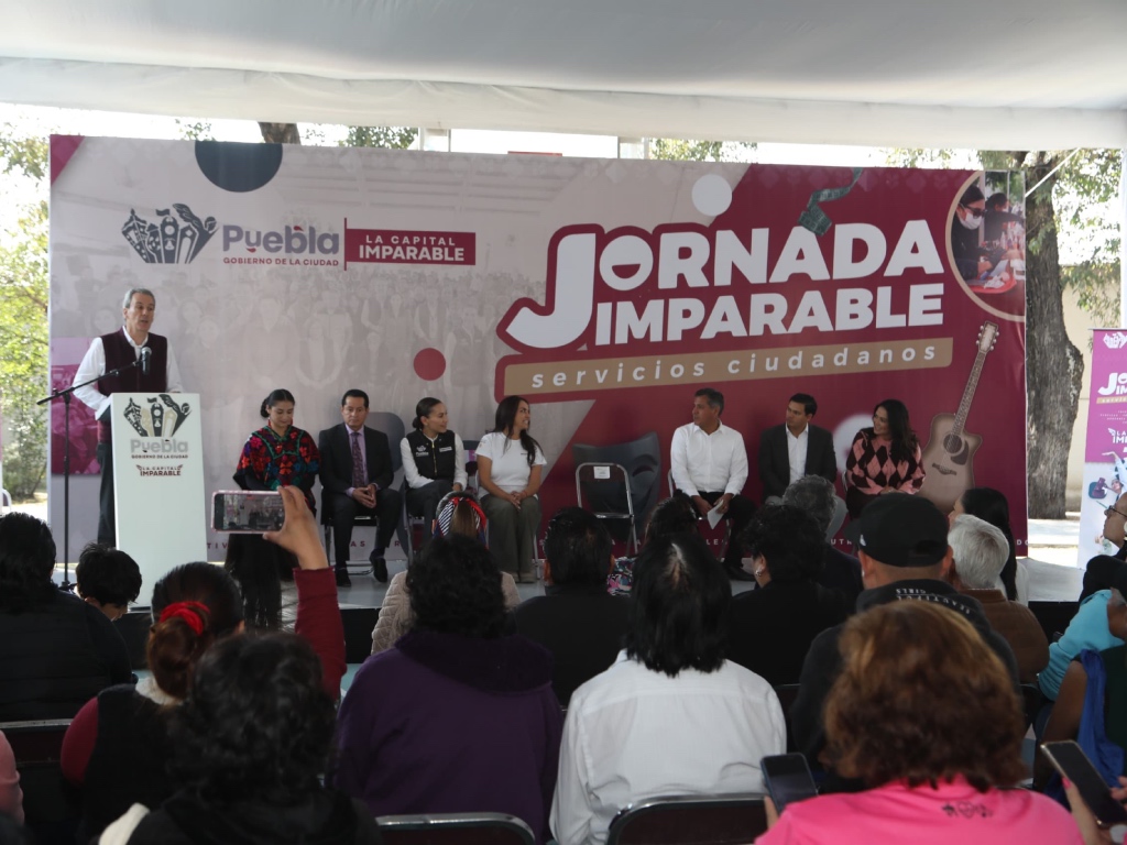 Jornadas Imparables