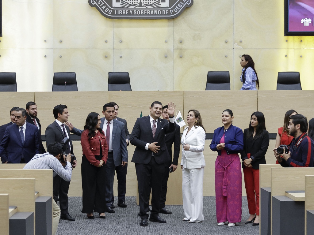 Parlamento Juvenil
