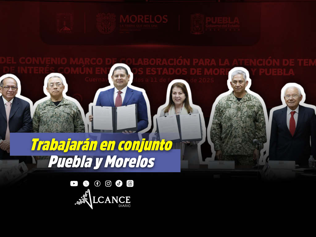 Puebla Morelos