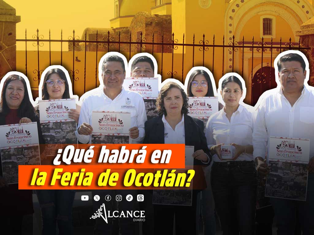 Anuncian la Feria de Cuautlanapa en Coronango, esto habrá