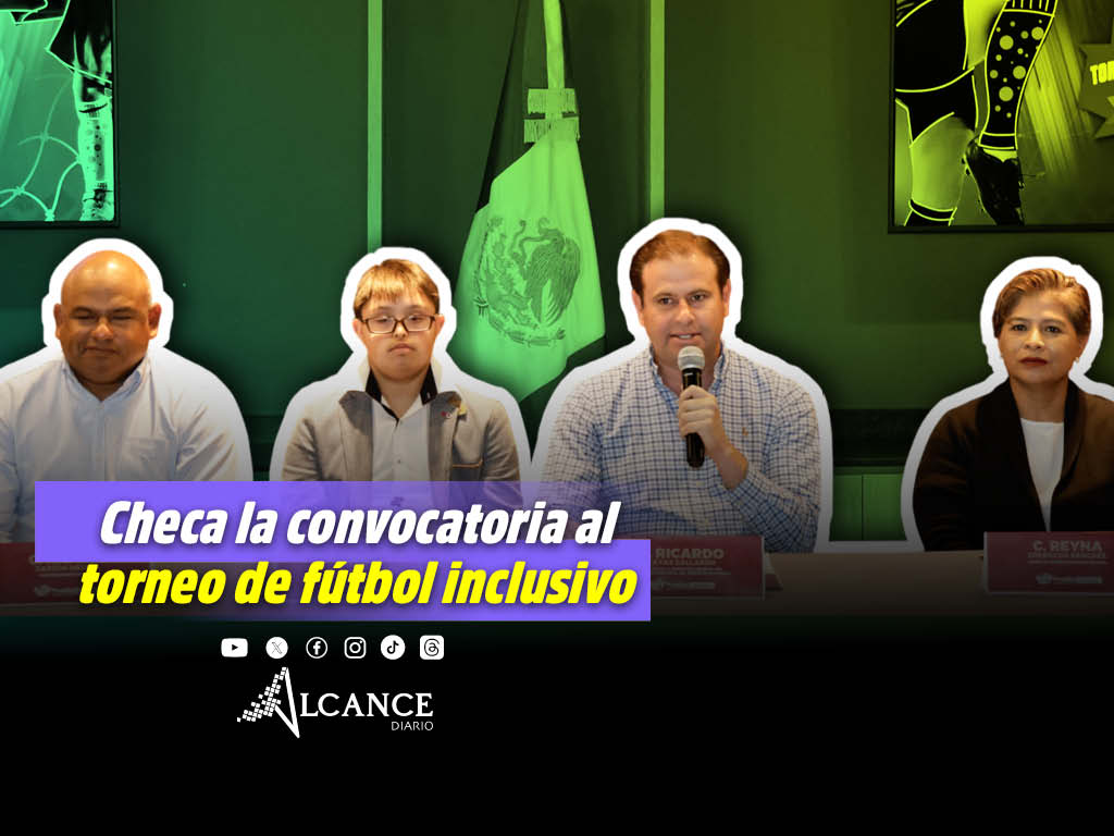 Torneo Municipal de Fútbol