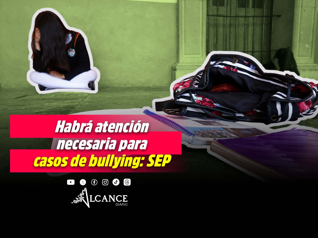 bullying escuelas Puebla