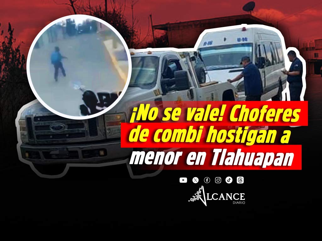 combi Tlahuapan