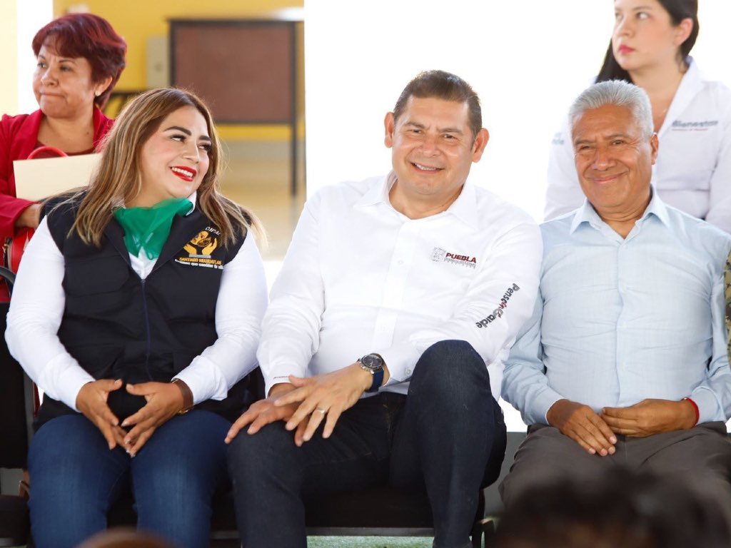 “Más territorio y menos escritorio”: Resalta Armenta labor de delegados estatales