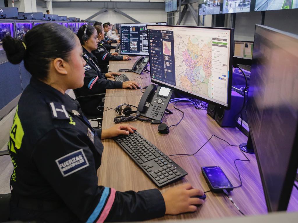 El 93 por ciento de llamadas de emergencia recibidas son falsas: SSC