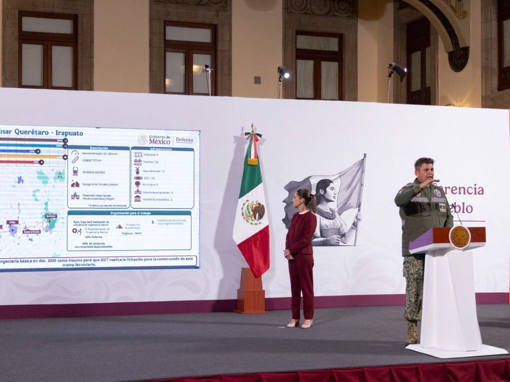 Detienen a cinco personas buscadas por Estados Unidos en territorio mexicano