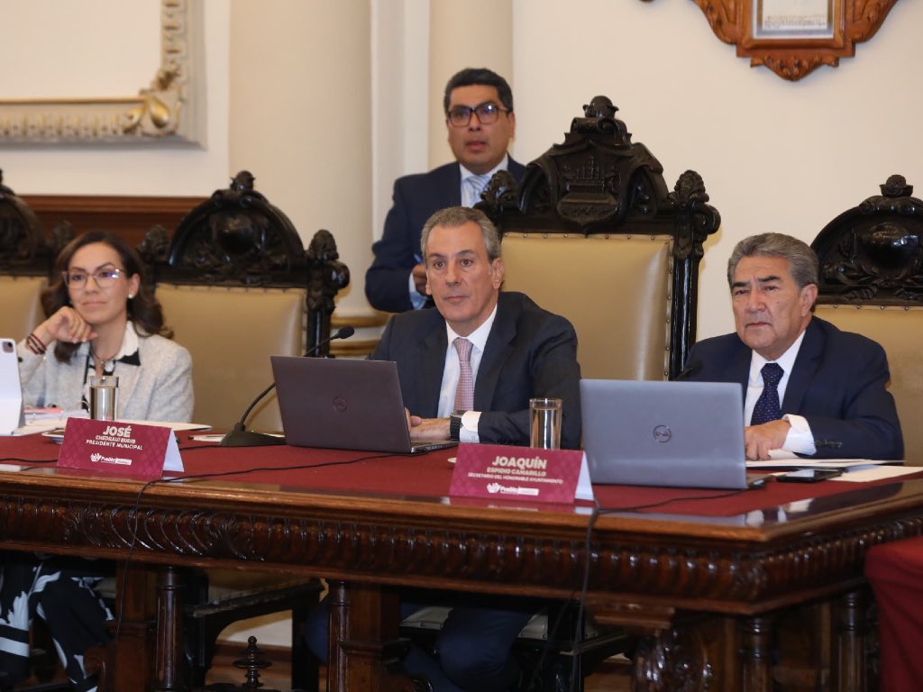 Validan plebiscitos de San Sebastián de Aparicio, esta es la planilla ganadora