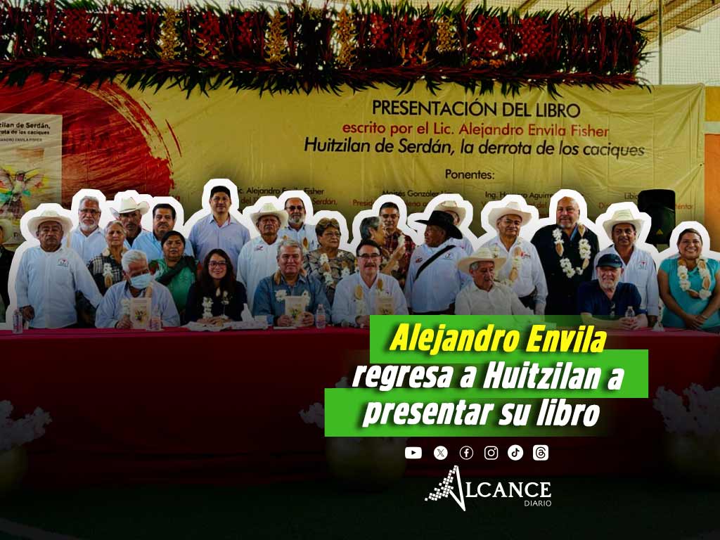 Huitzilan de Serdán, la derrota de los caciques, obra de la lucha de un pueblo