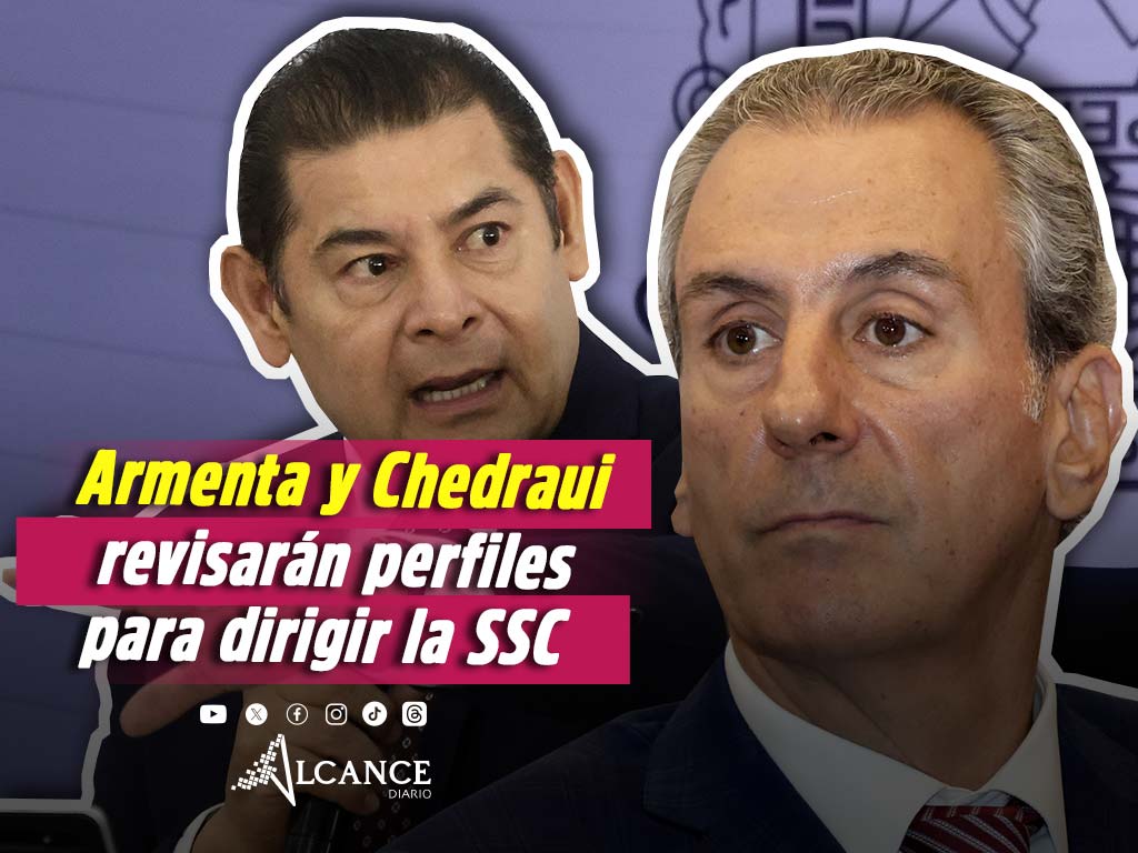 Armenta Chedraui SSC