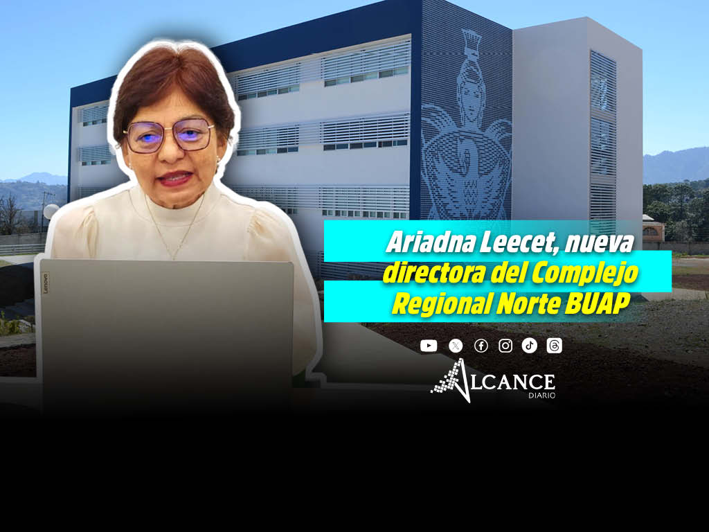 Complejo Regional Norte BUAP