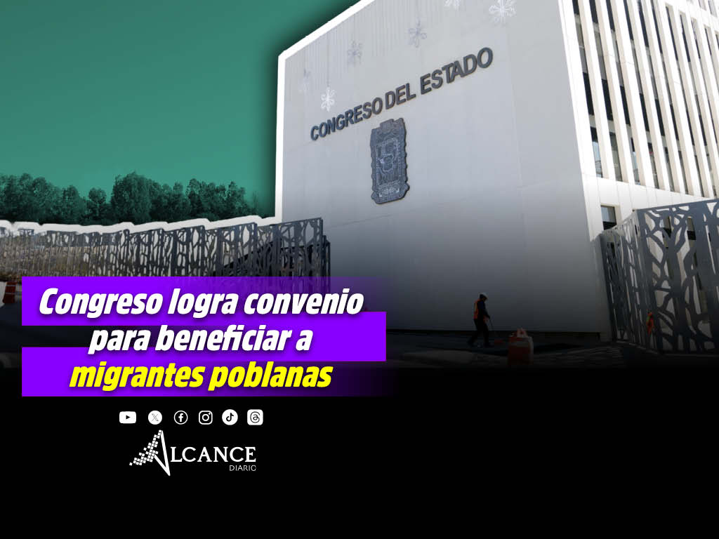 Congreso migrantes