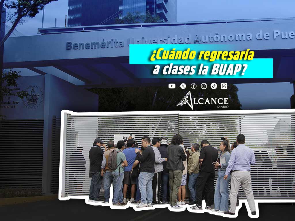BUAP podría retomar clases presenciales en abril; se instalan cinco mesas de diálogo en segundo día