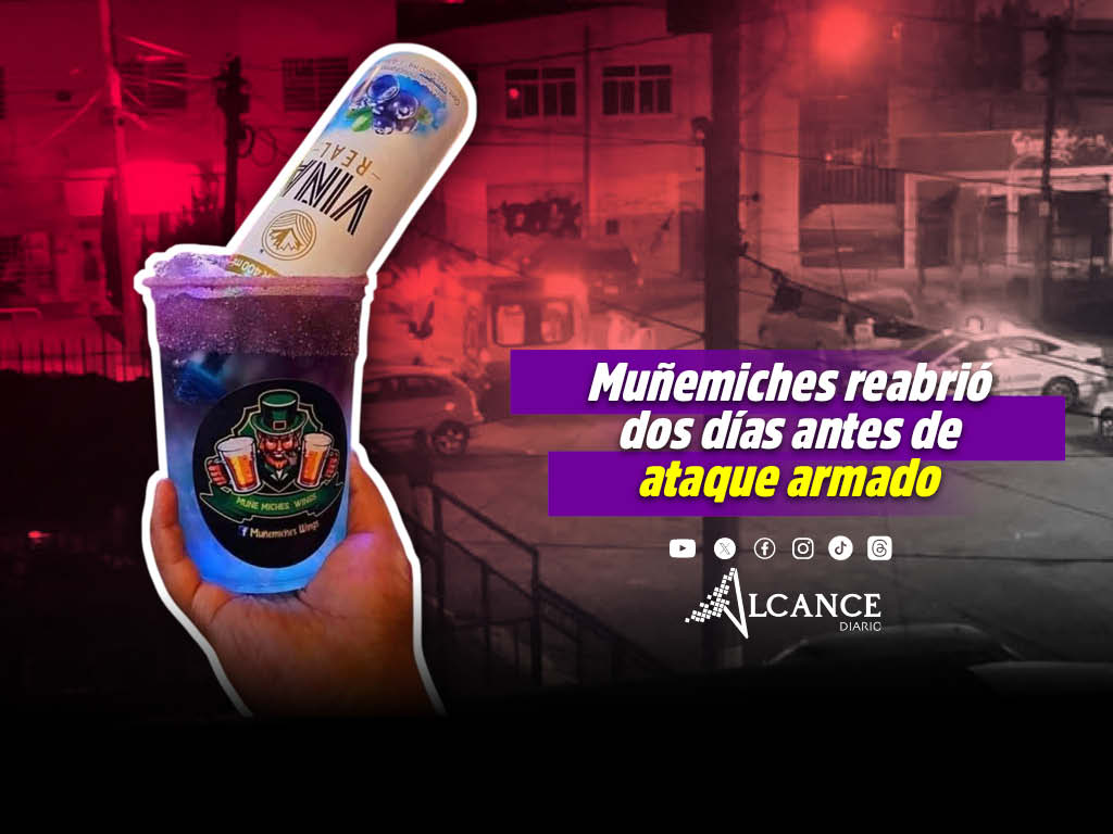 Ejecución Muñemiches