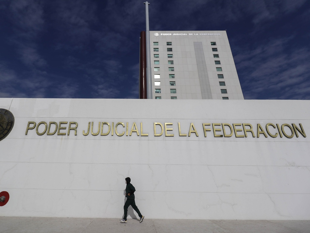 Elecciones Poder Judicial Puebla