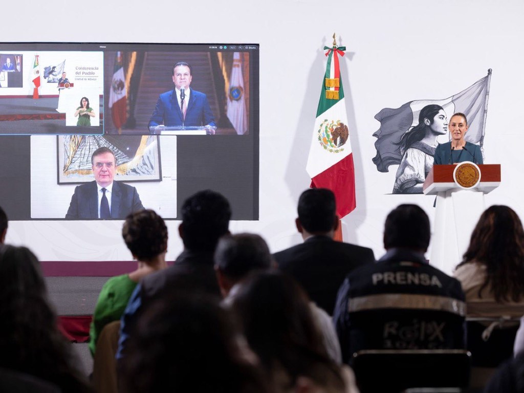 Invertirá Fermaca Dreams 3 mil 700 millones de dólares en México