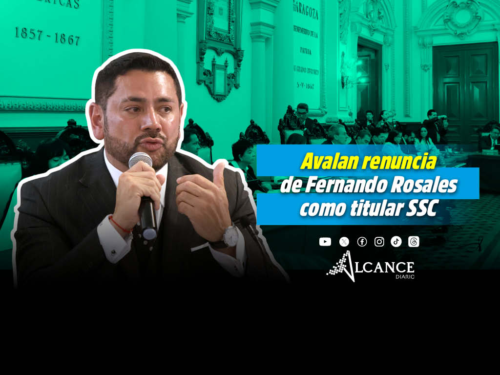Fernando Rosales SSC