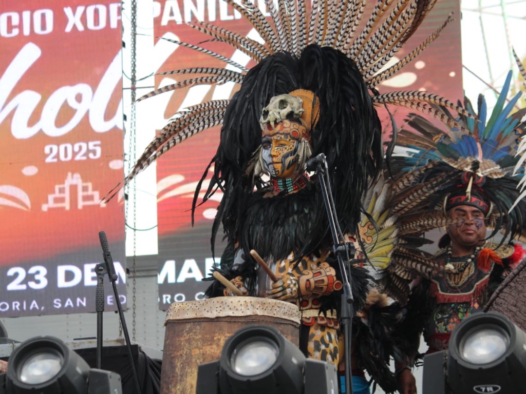 Festival Equinoccio 2025