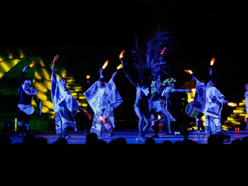 Festival Equinoccio San Andrés