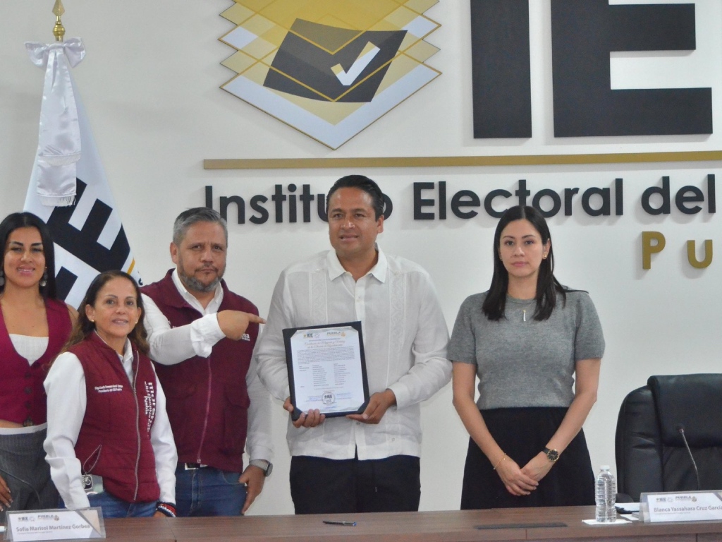IEE Juan Rivera Chignahuapan