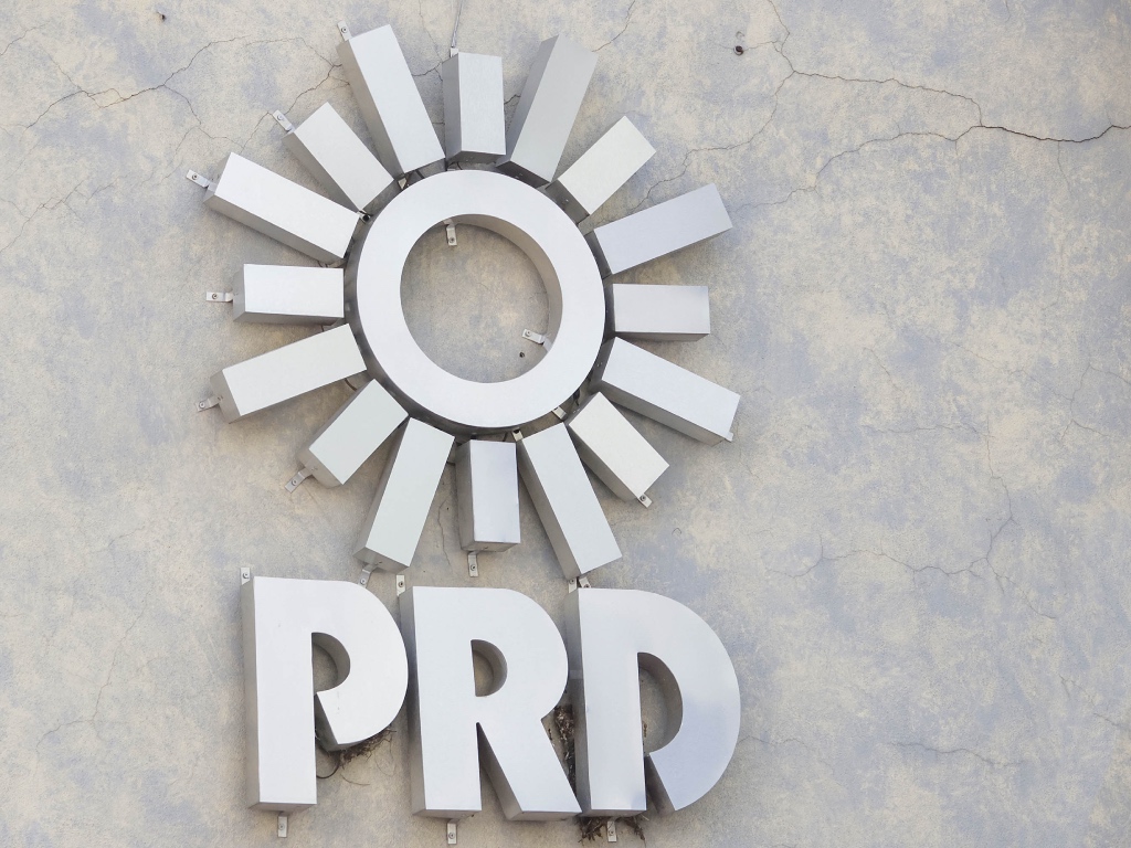 PRD elecciones extraordinarias
