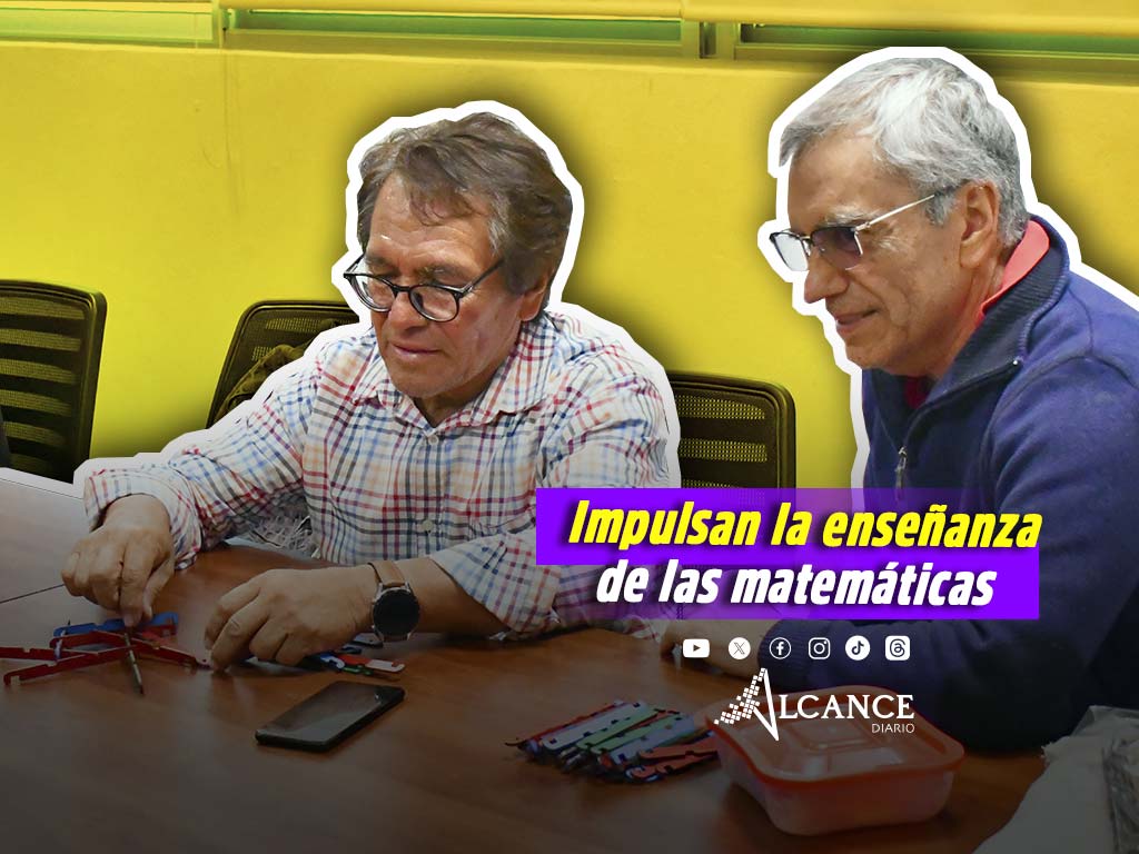 La FCFM apoya en la enseñanza de matemáticas en escuelas de aprendizaje especial