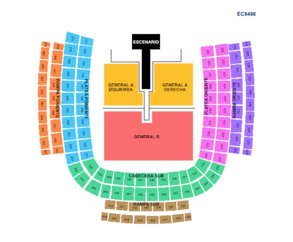 ¡Arranca la preventa para el concierto de Shakira en Puebla!