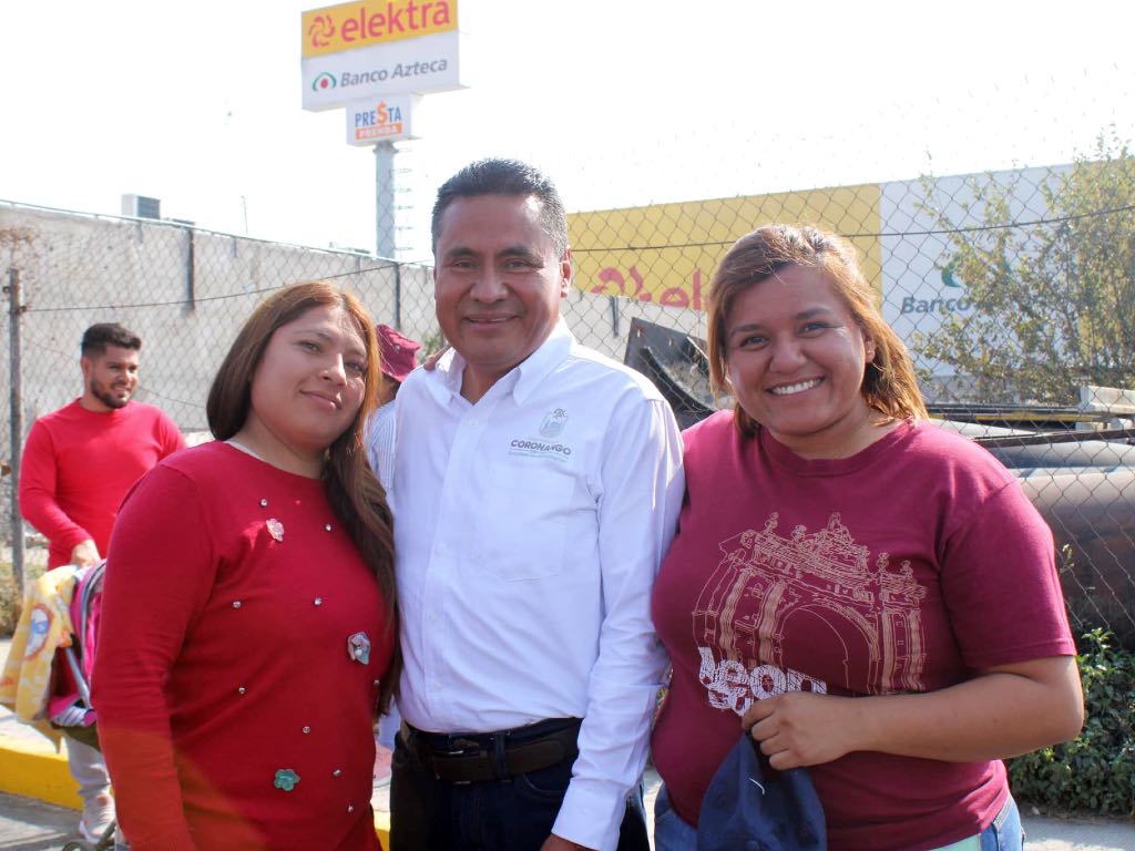Martes Ciudadano en Coronango, así puedes asistir