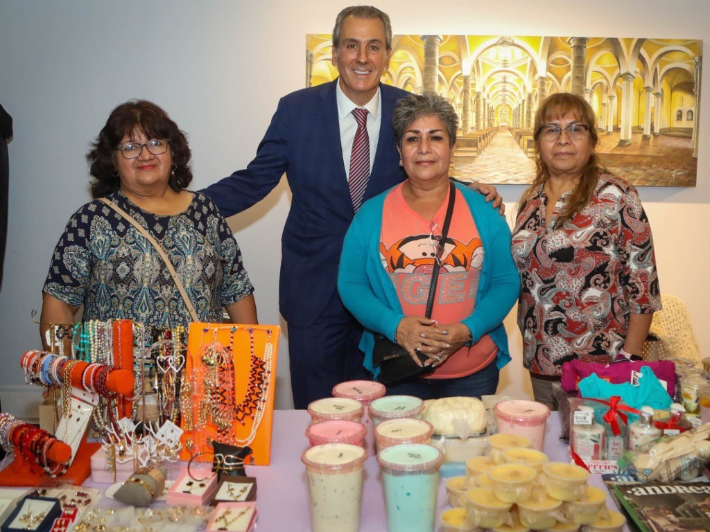 Mujeres Puebla