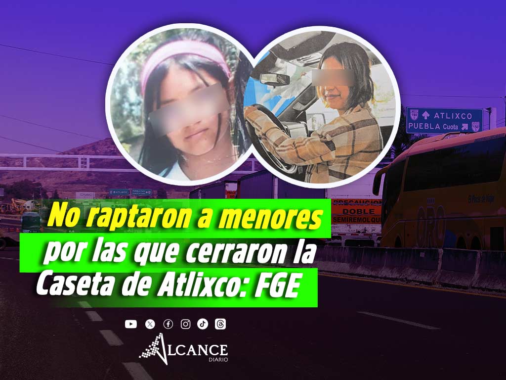 Fiscalía confirma que primas desaparecidas en Santa Isabel Cholula se ausentaron voluntariamente