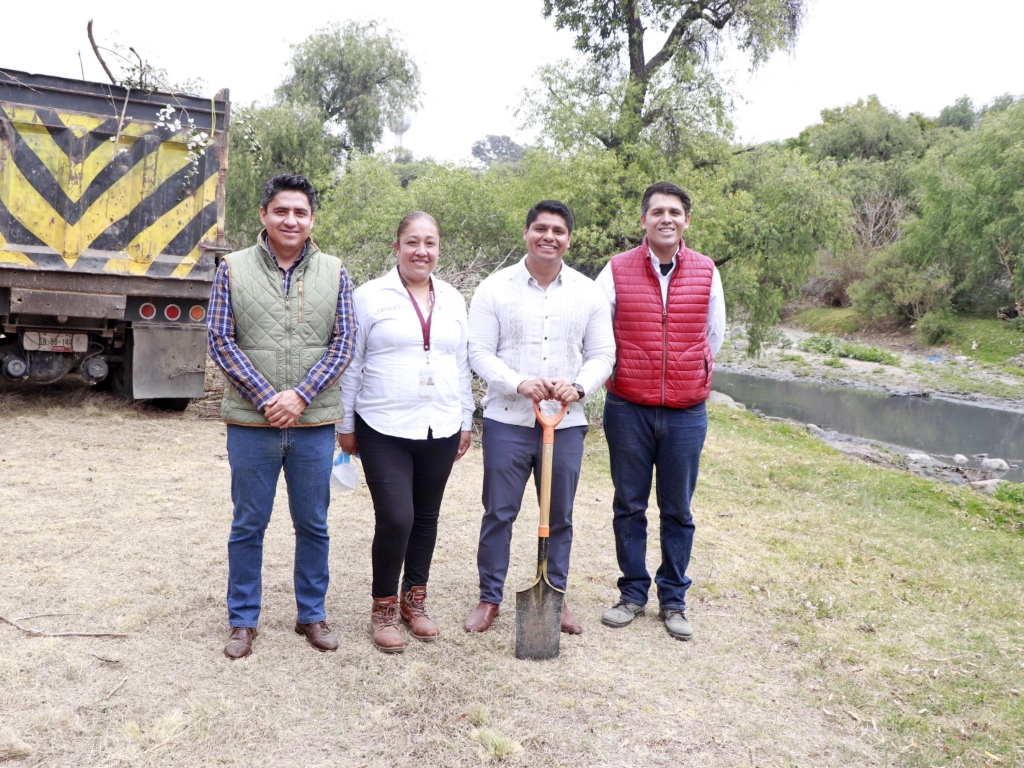 Omar Muñoz Río Atoyac