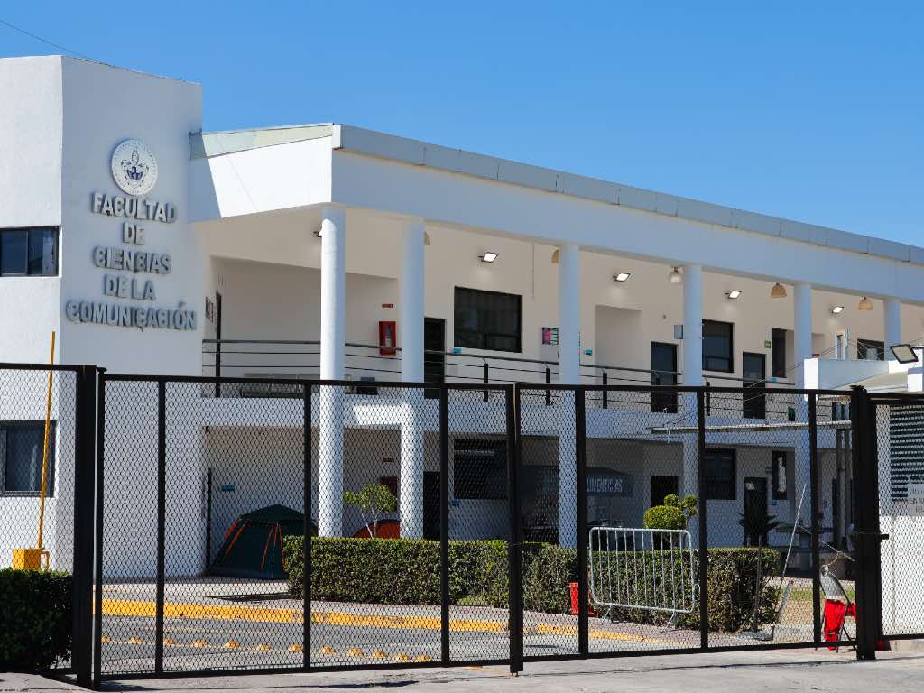 Tres facultades de BUAP levantan paro, esperan condiciones para regreso a clases presenciales