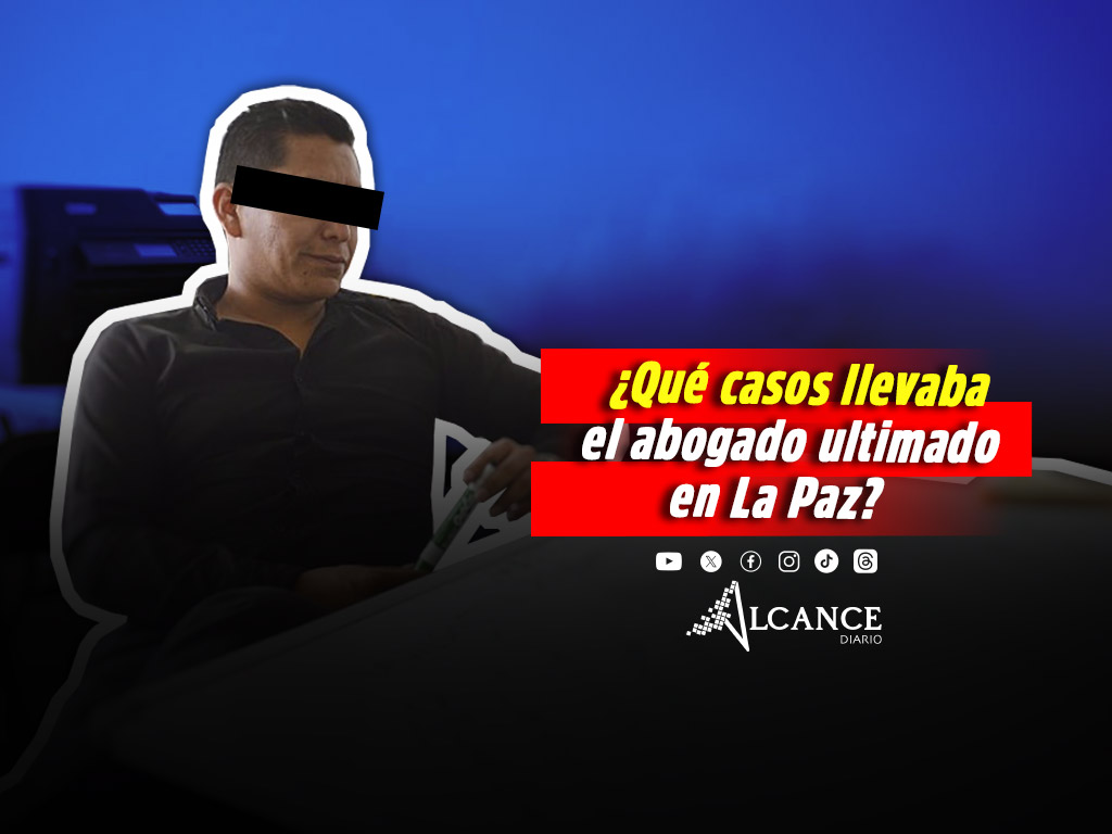 ¿Quién era y a quiénes defendía Samuel León? Esto sabemos del abogado asesinado en La Paz, Puebla