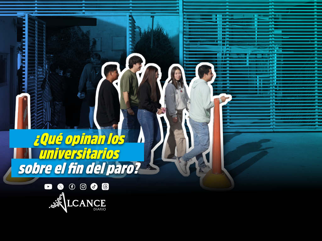 Terminó el paro en estas facultades de la BUAP, ¿qué opinan las y los estudiantes?