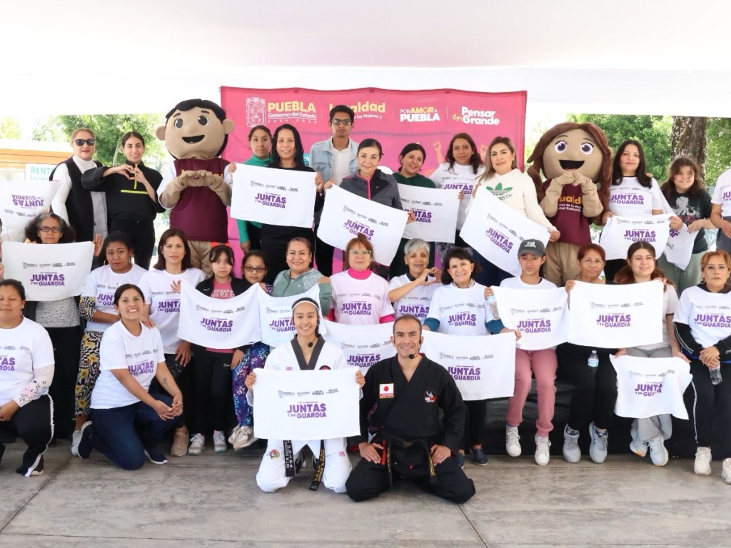 Secretaría de las Mujeres
