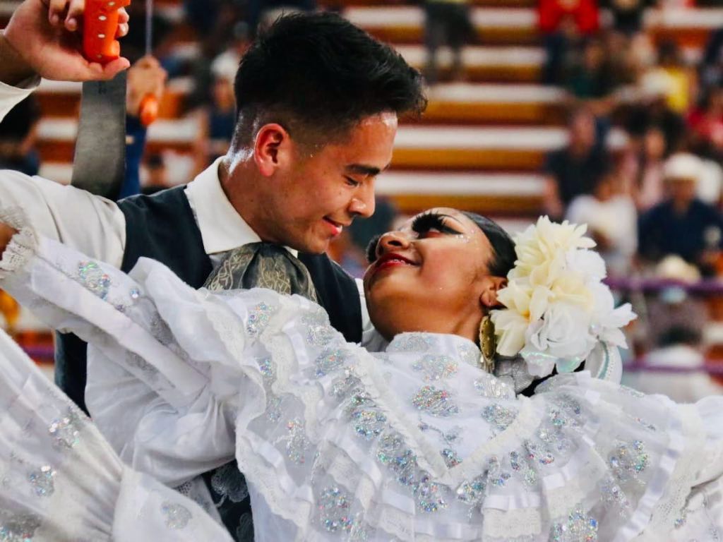 Espera Antorcha más de 25 mil artistas en Tecomatlán para Espartaqueada