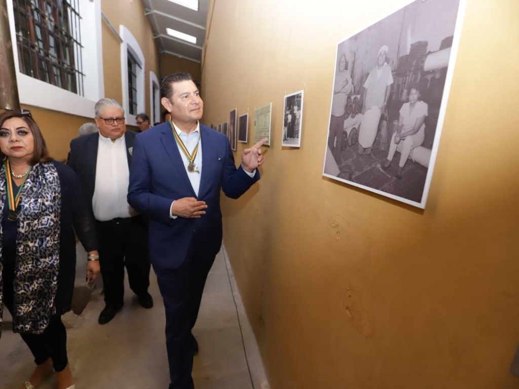 cultura Puebla Gobierno