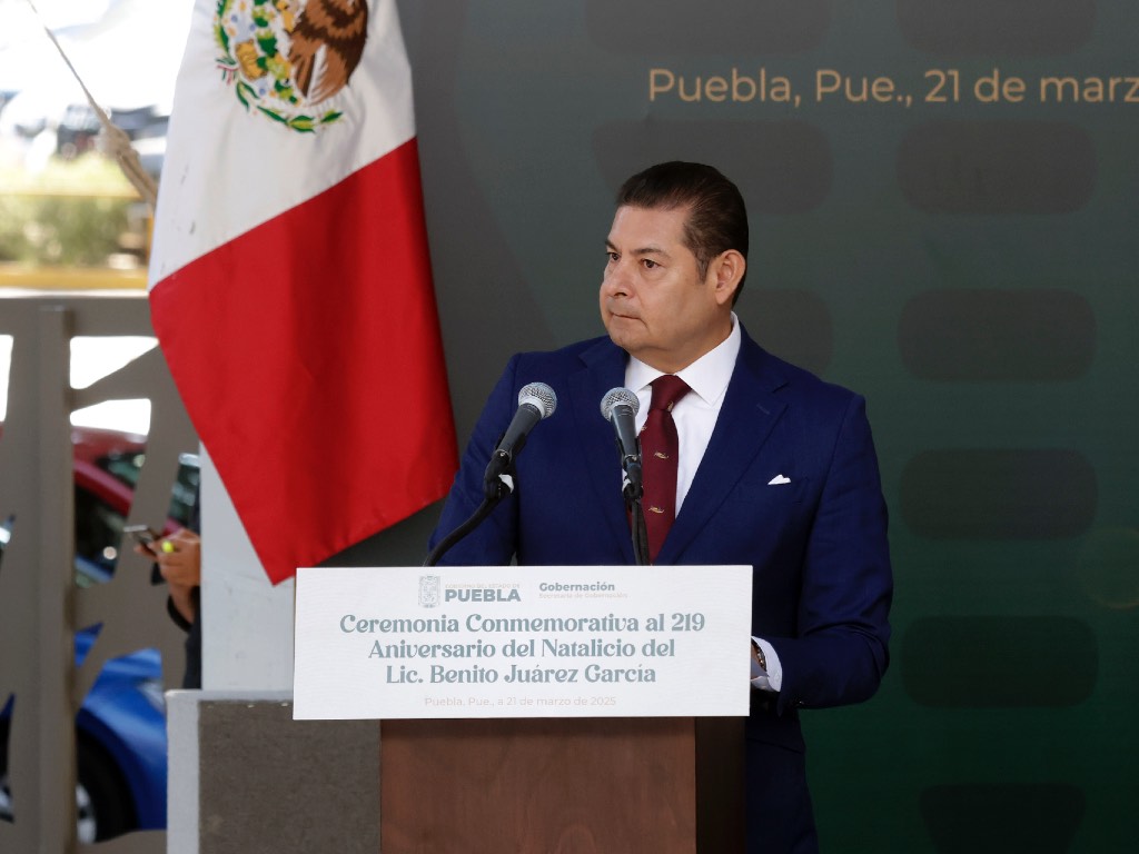 Confirma Armenta clima de amenazas previo a elecciones extraordinarias en Chignahuapan