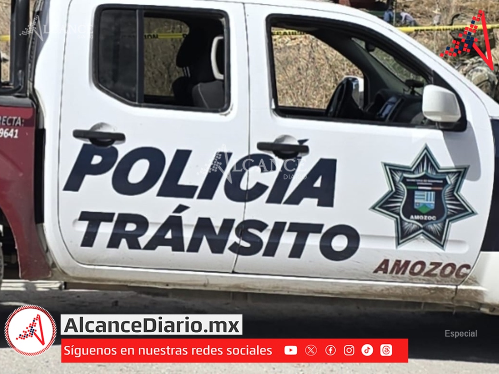 hombre cisterna Amozoc