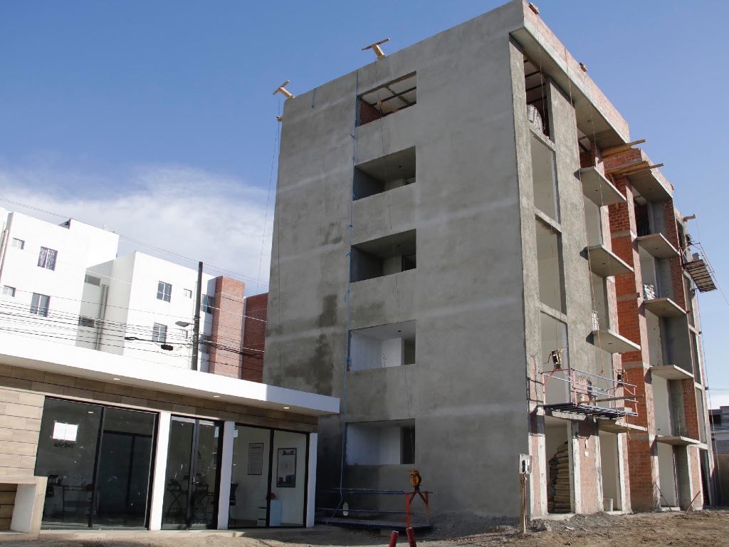 Coronango, sin predios para Programa Nacional de Vivienda