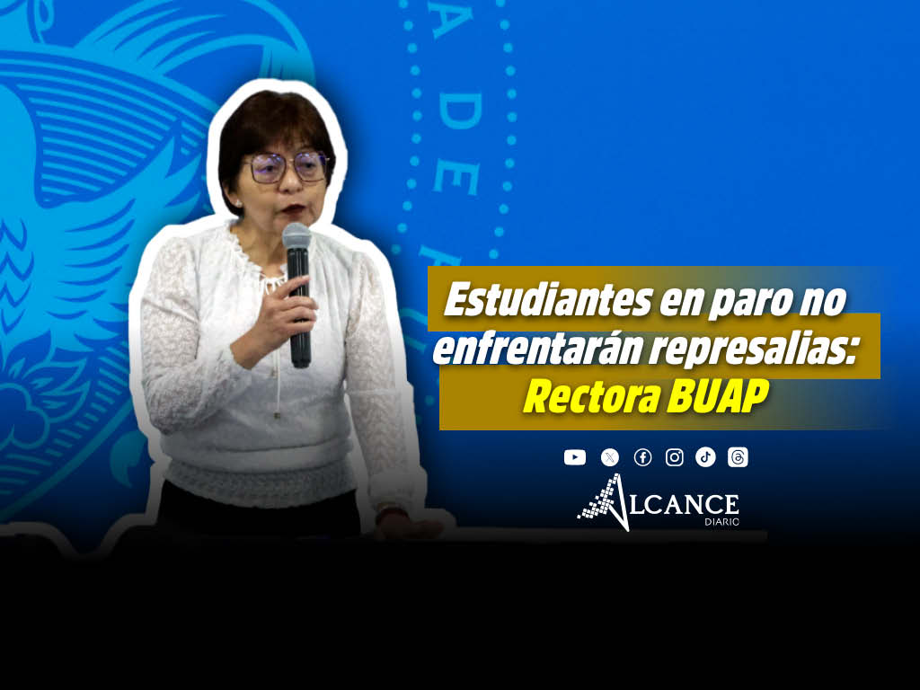 represalias estudiantes paro