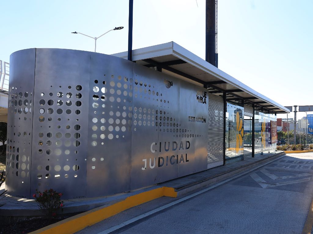 Habría sanciones a empresa por retrasos en la Línea 4 de RUTA; se entrega el 15 de marzo