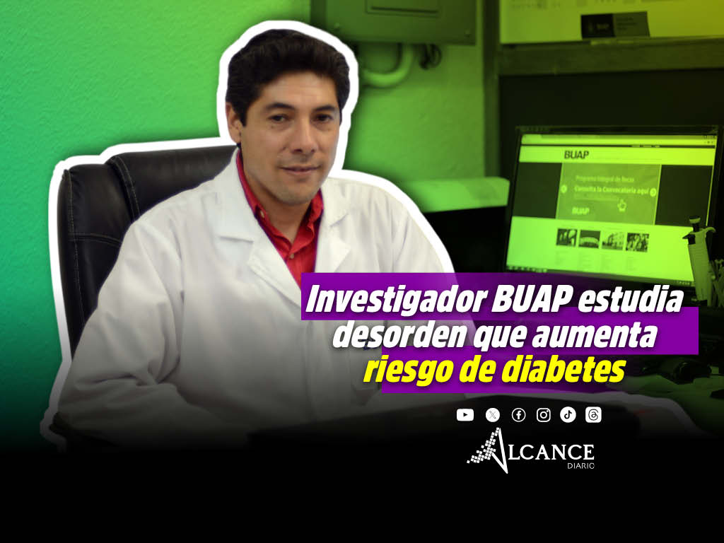 síndrome metabólico BUAP