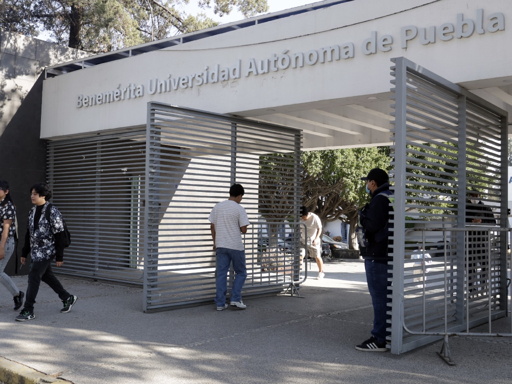BUAP proceso de revalidación