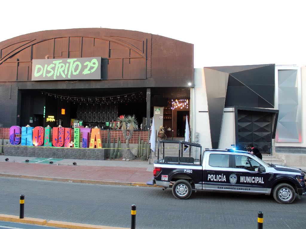 Riña en el Bar Distrito 29 de San Andrés termina en balacera; hay un muerto