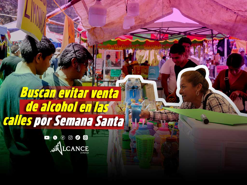 Habrá operativos durante Semana Santa en El Calvario y juntas auxiliares de Puebla