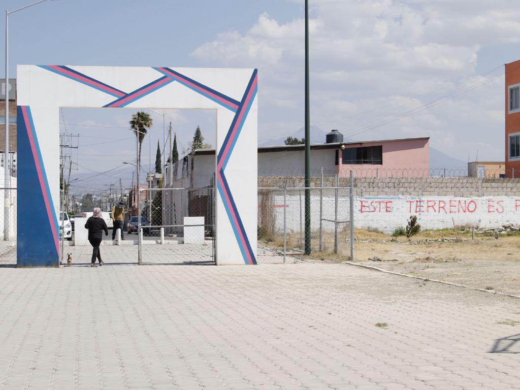 Gobierno municipal litigará orden judicial que busca abrir calle en Complejo Deportivo El Seminario
