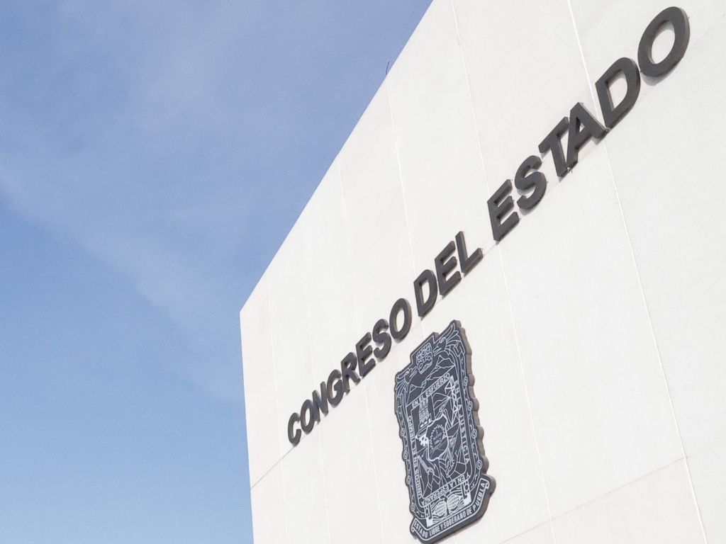 Congreso José Guadalupe Méndez Chalchicomula
