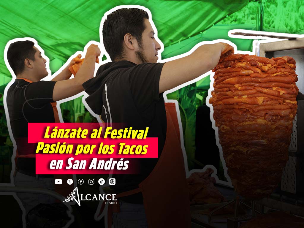Día del Taco