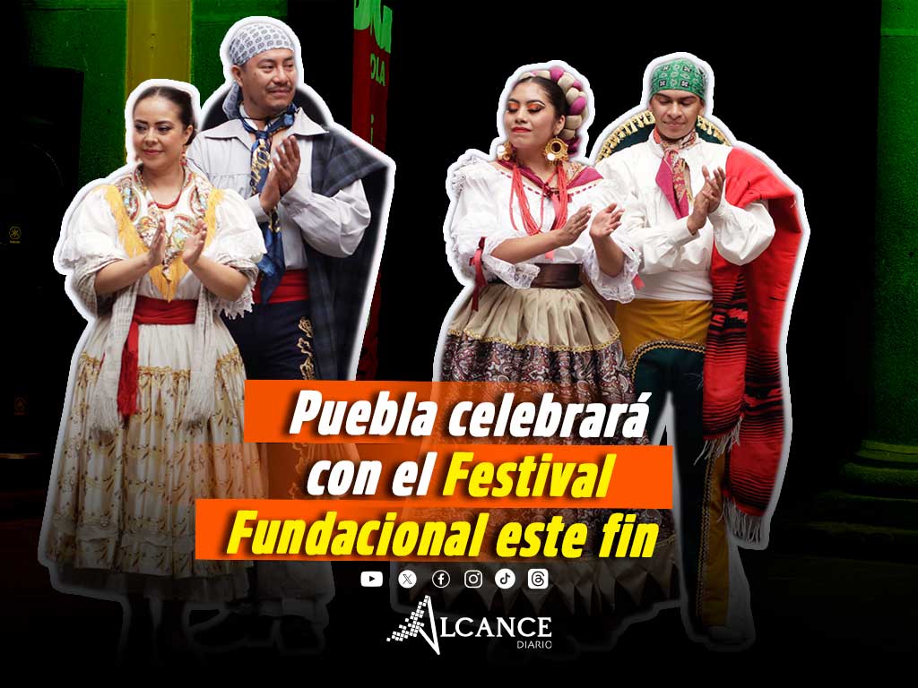 Festival Fundacional 2025